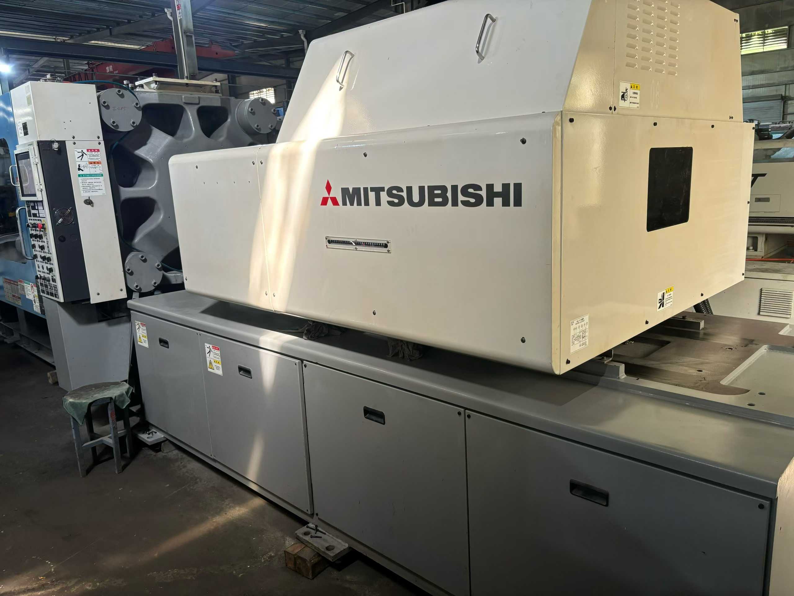 Sanling Motor 450 T. Screw shaft 50.