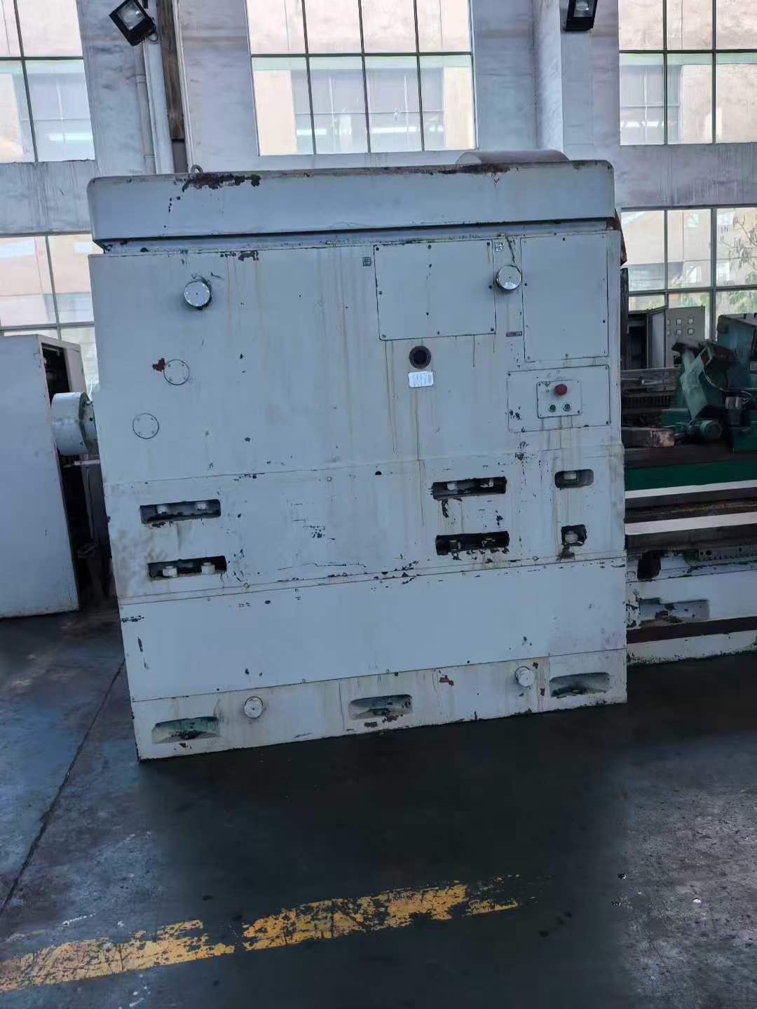 A 2x10-meter Russian sleeper car! The track width is 1.2 meters!