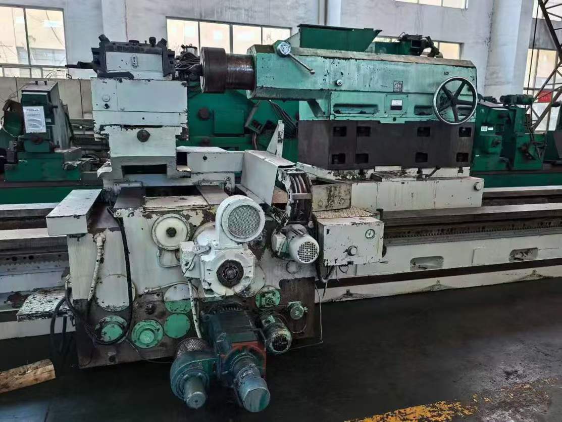 A 2x10-meter Russian sleeper car! The track width is 1.2 meters!