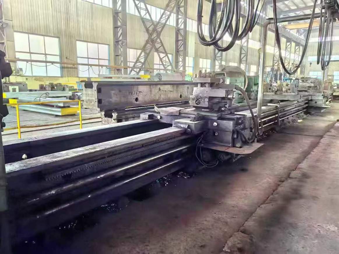 1.25 x 21 meters (18 + 3-meter length) Russian heavy passenger van.