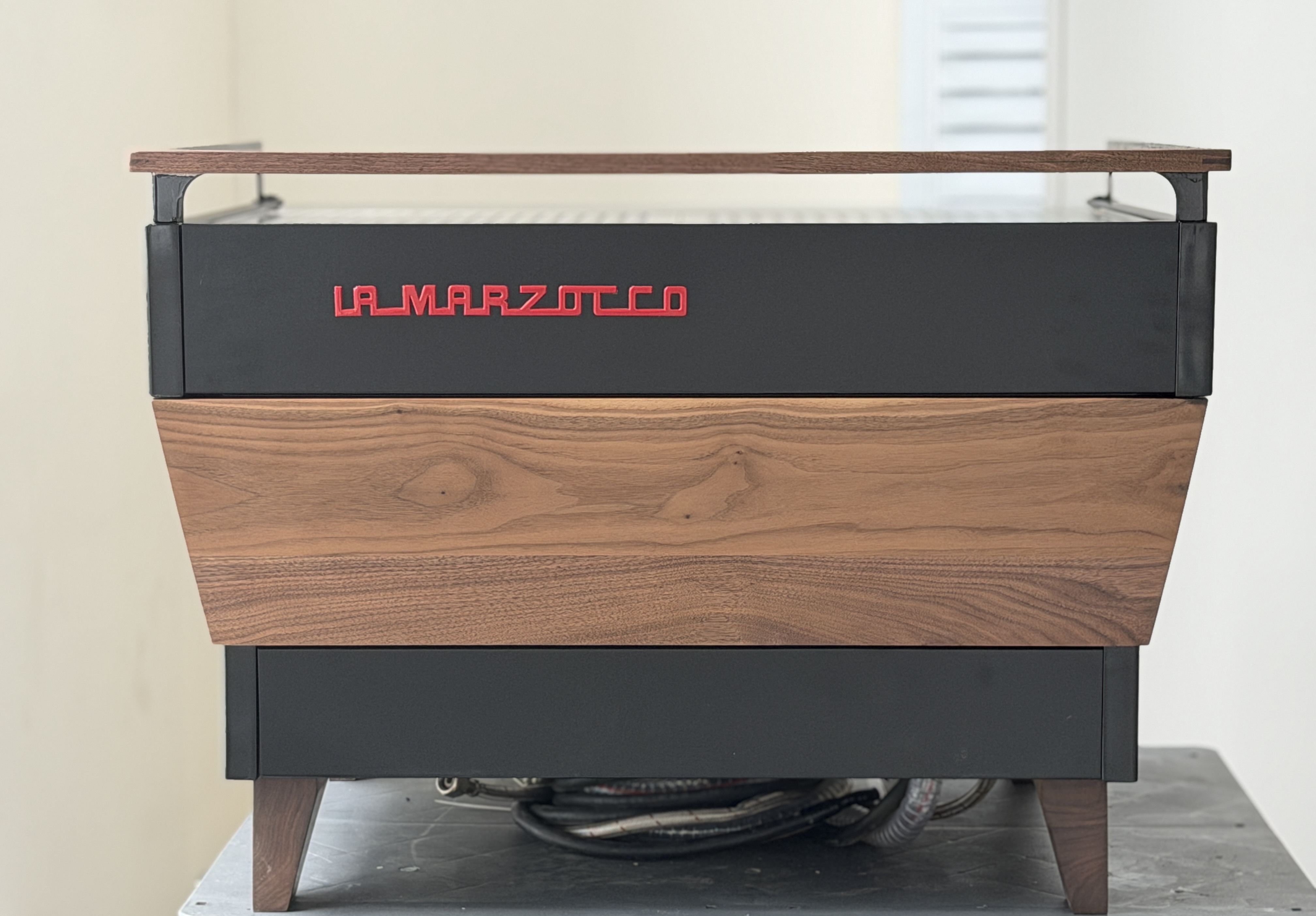 Spicy Mom PB with scale version.