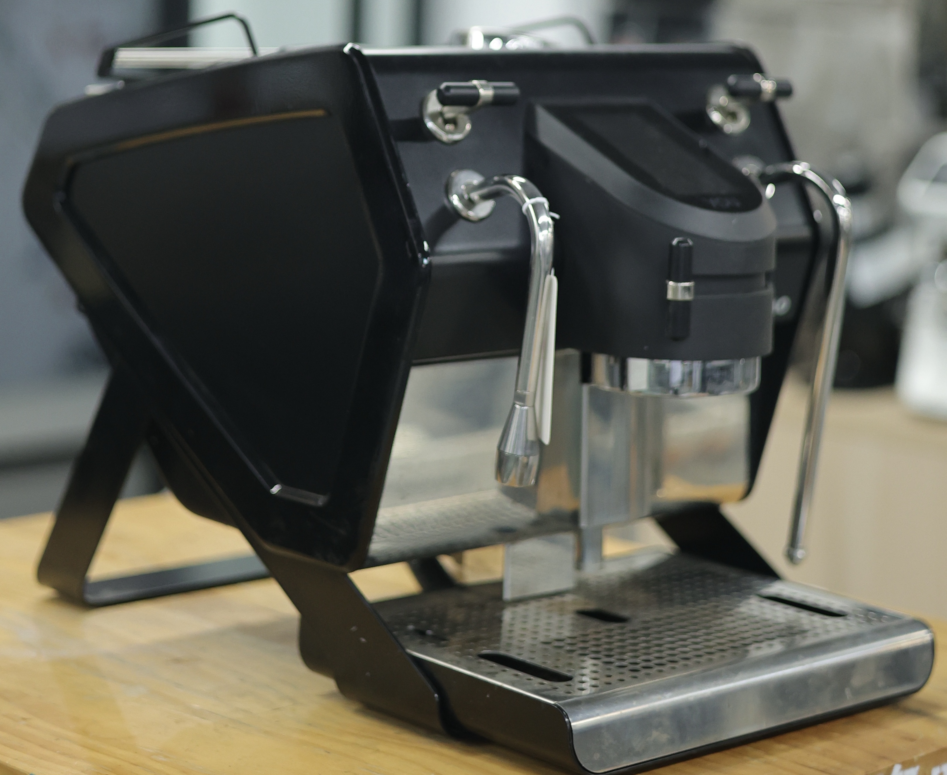 2023 Seremon You Coffee Machine It can be used for home purposes or small commercial applications.