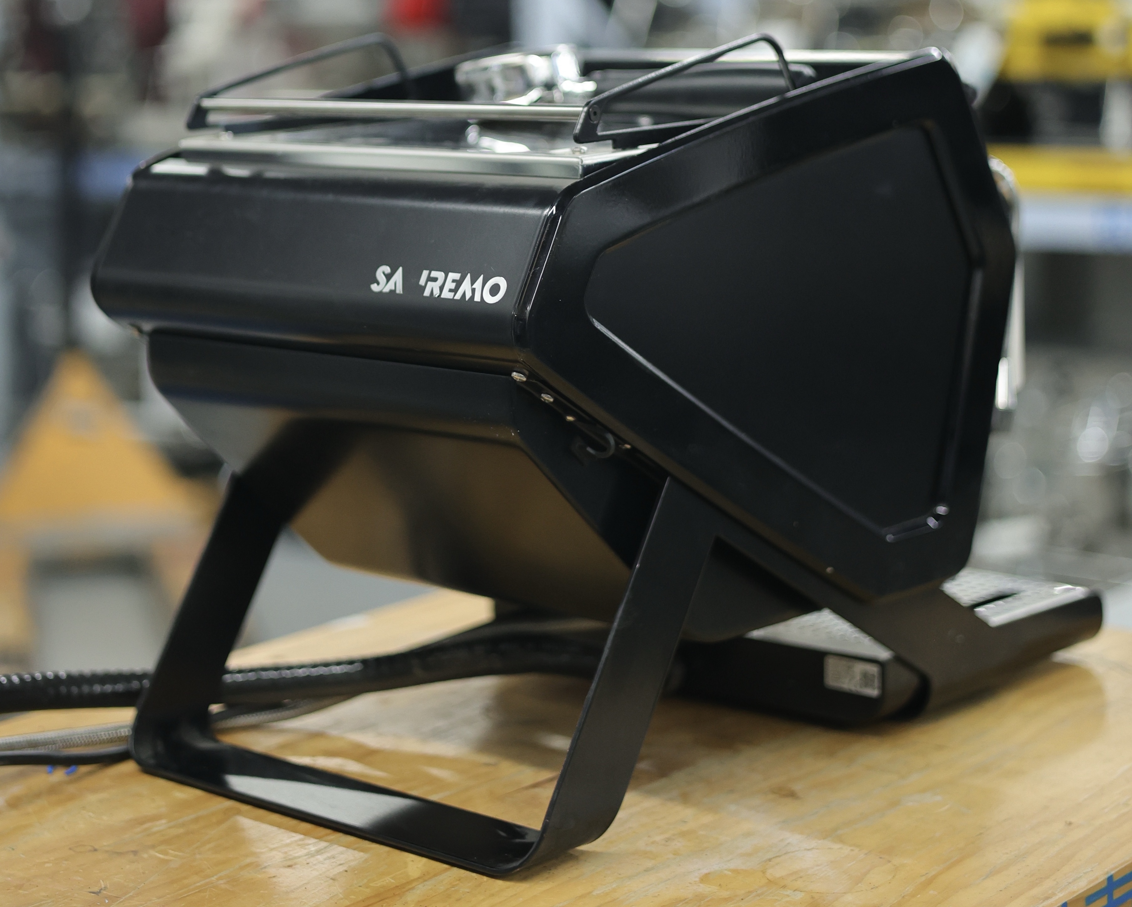 2023 Seremon You Coffee Machine It can be used for home purposes or small commercial applications.