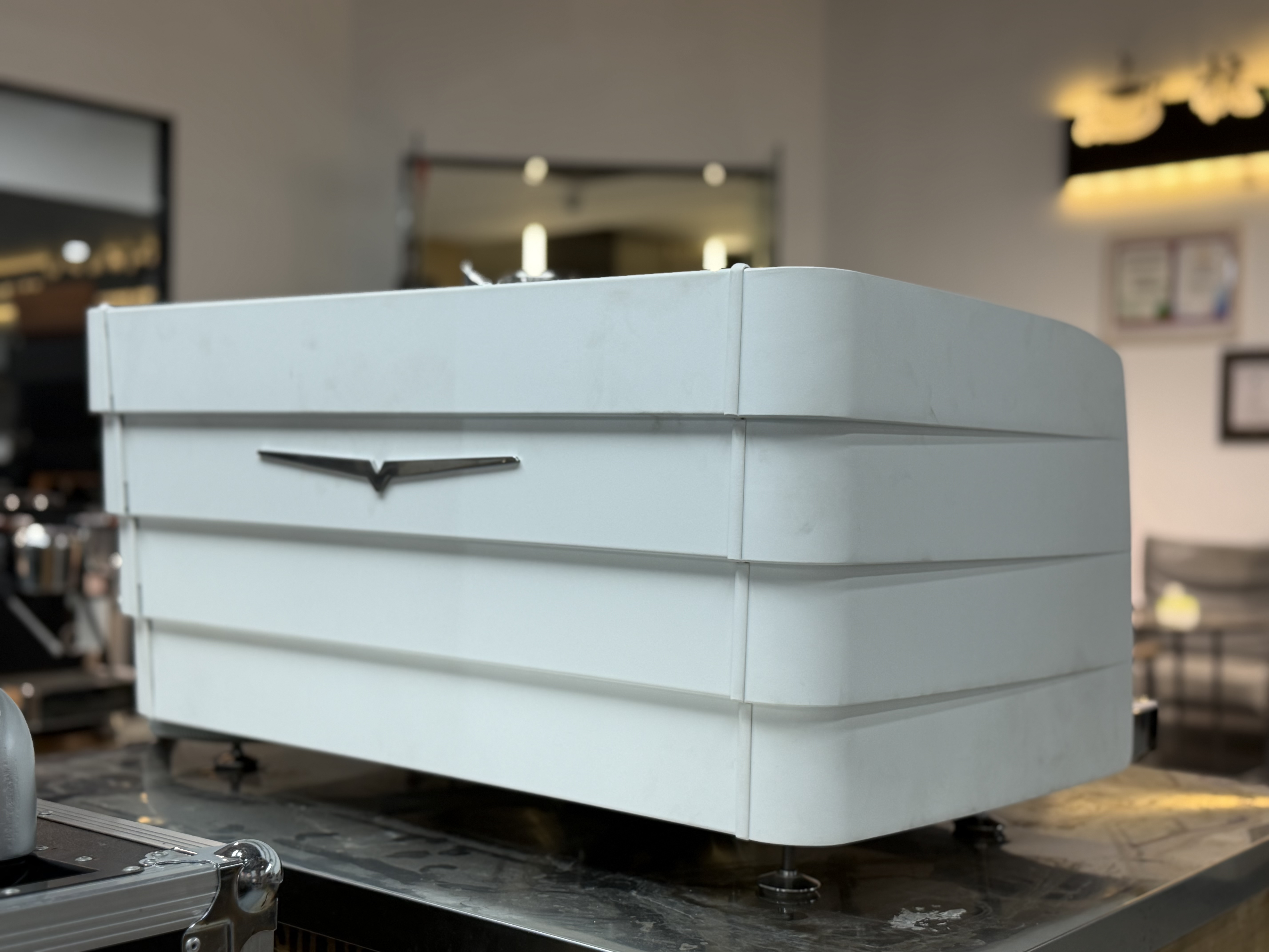 2023 Black Eagle Tempo Neo.