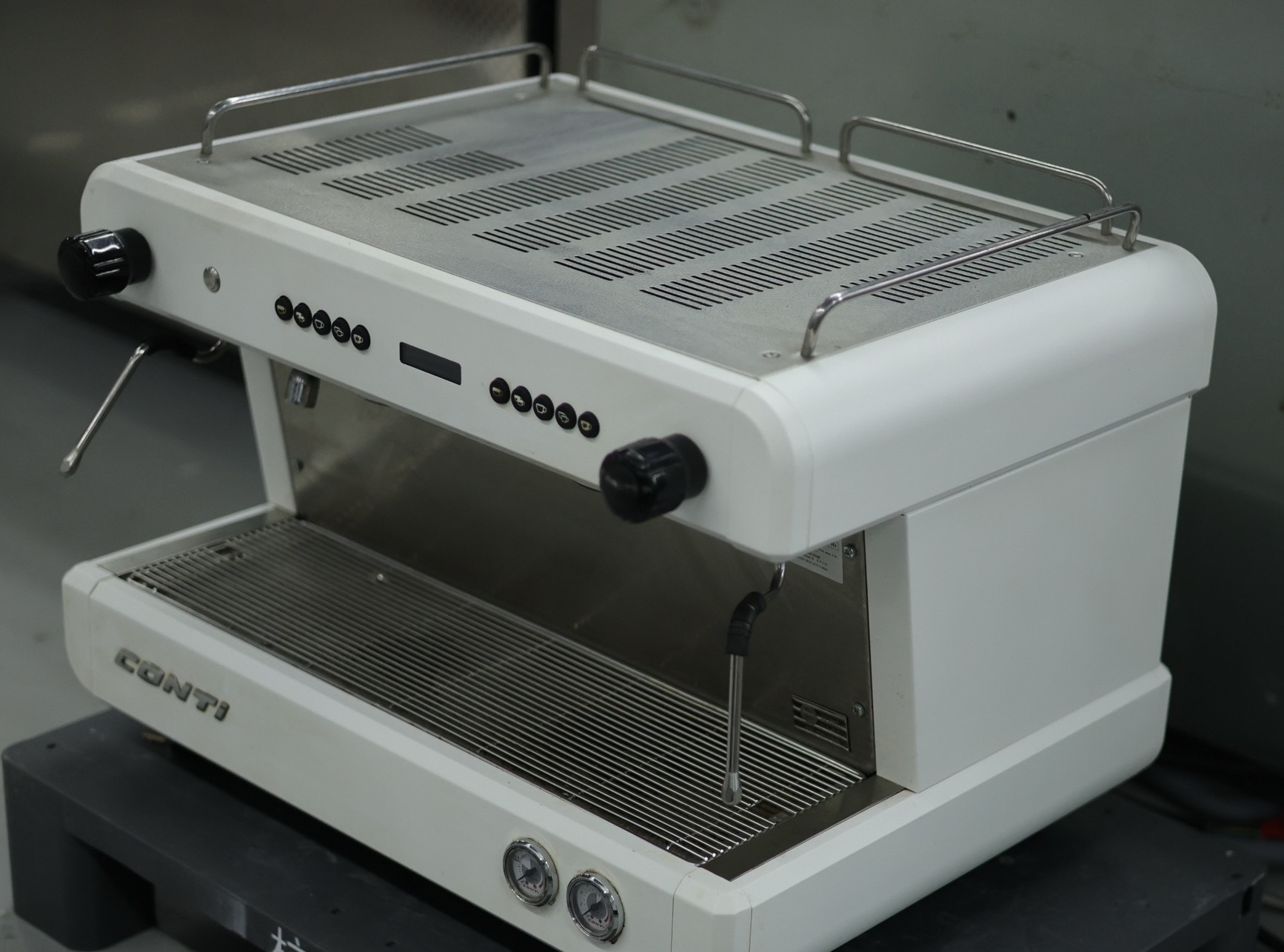 Wellness coffee machine,  imported from France!