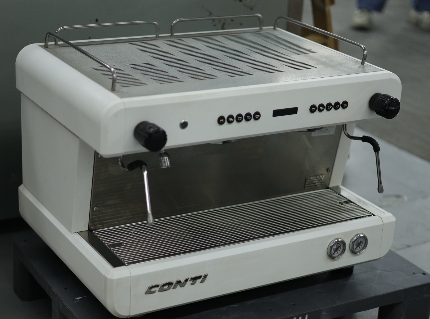 Wellness coffee machine,  imported from France!