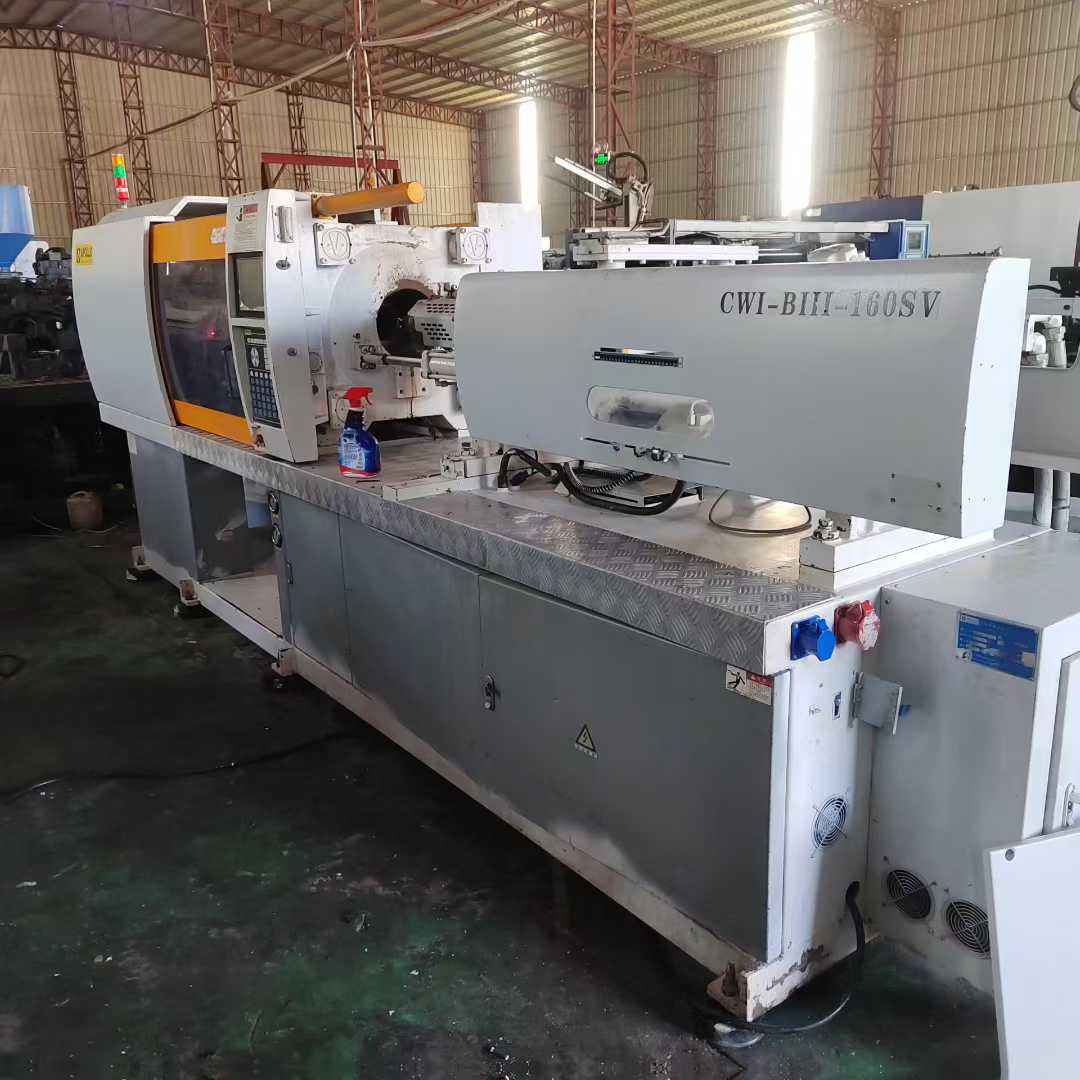 Two Apollo 160 servo units, alloy screw shafts.