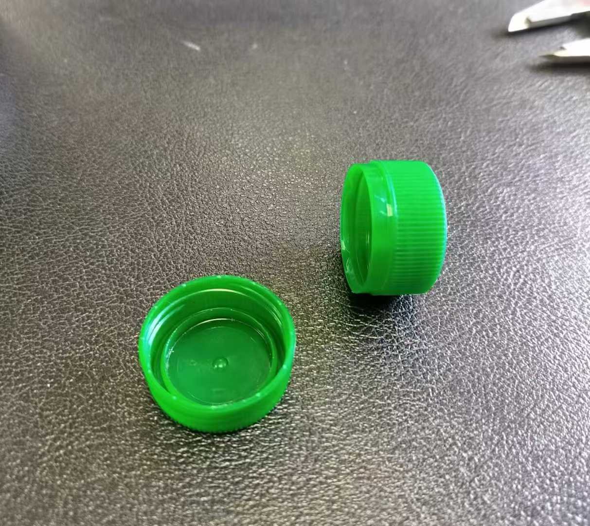 Cap mold stock for selling with factory price from Green Mould Plast