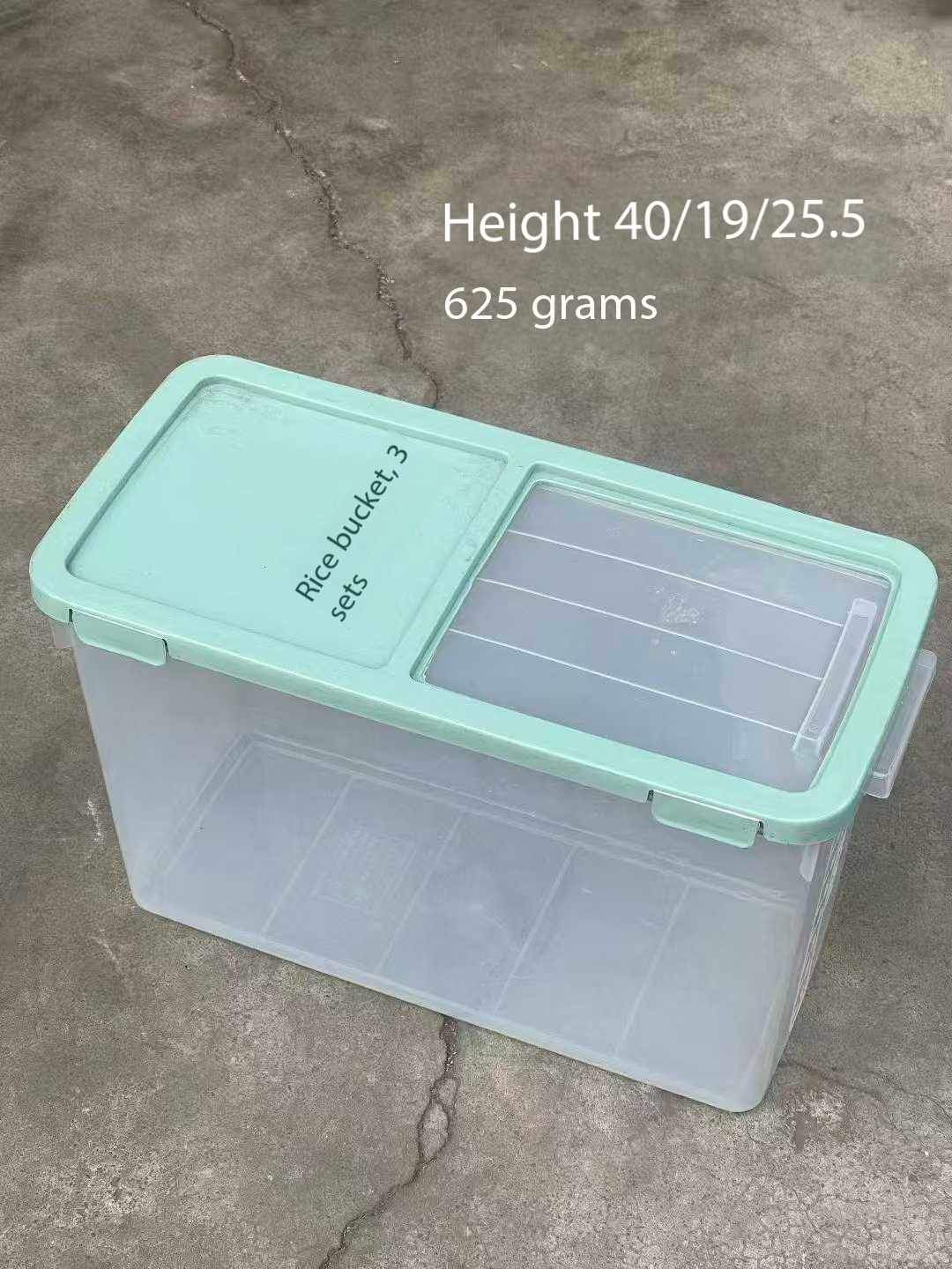 New second-hand molds for sale