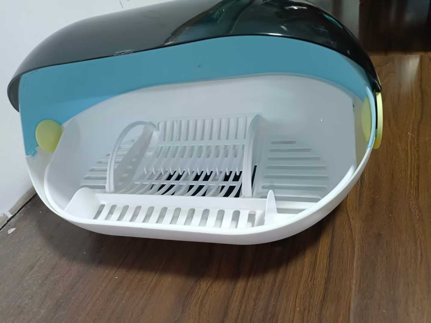 New second-hand molds for sale