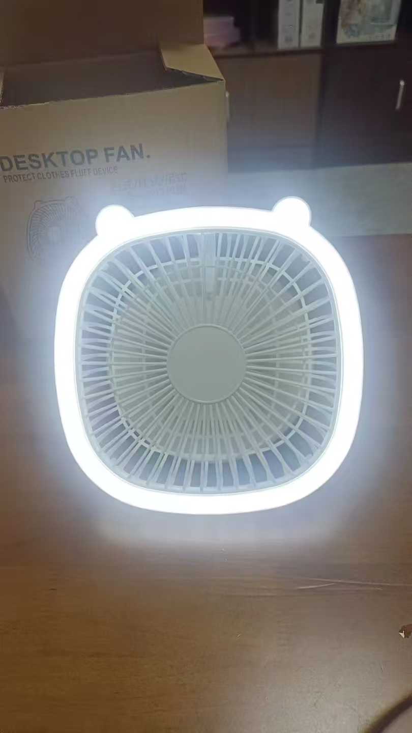 Used fan molds for sale.