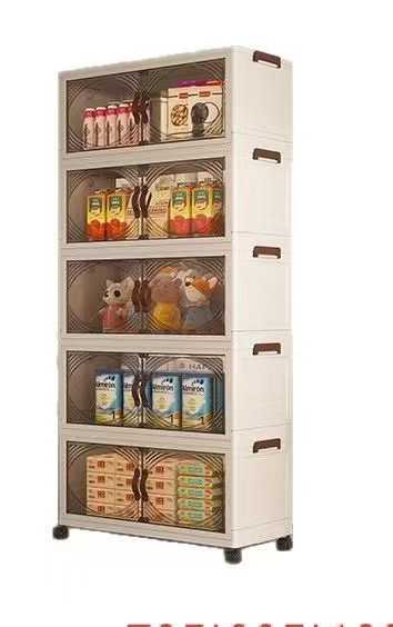 Second-hand folding cabinet mold for sale