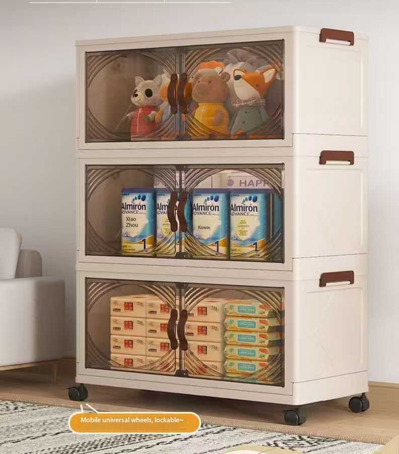 Second-hand folding cabinet mold for sale