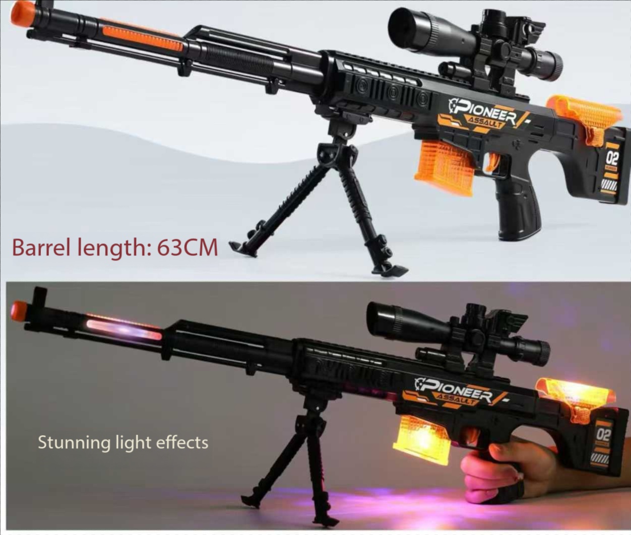 Used toy molds for sale.