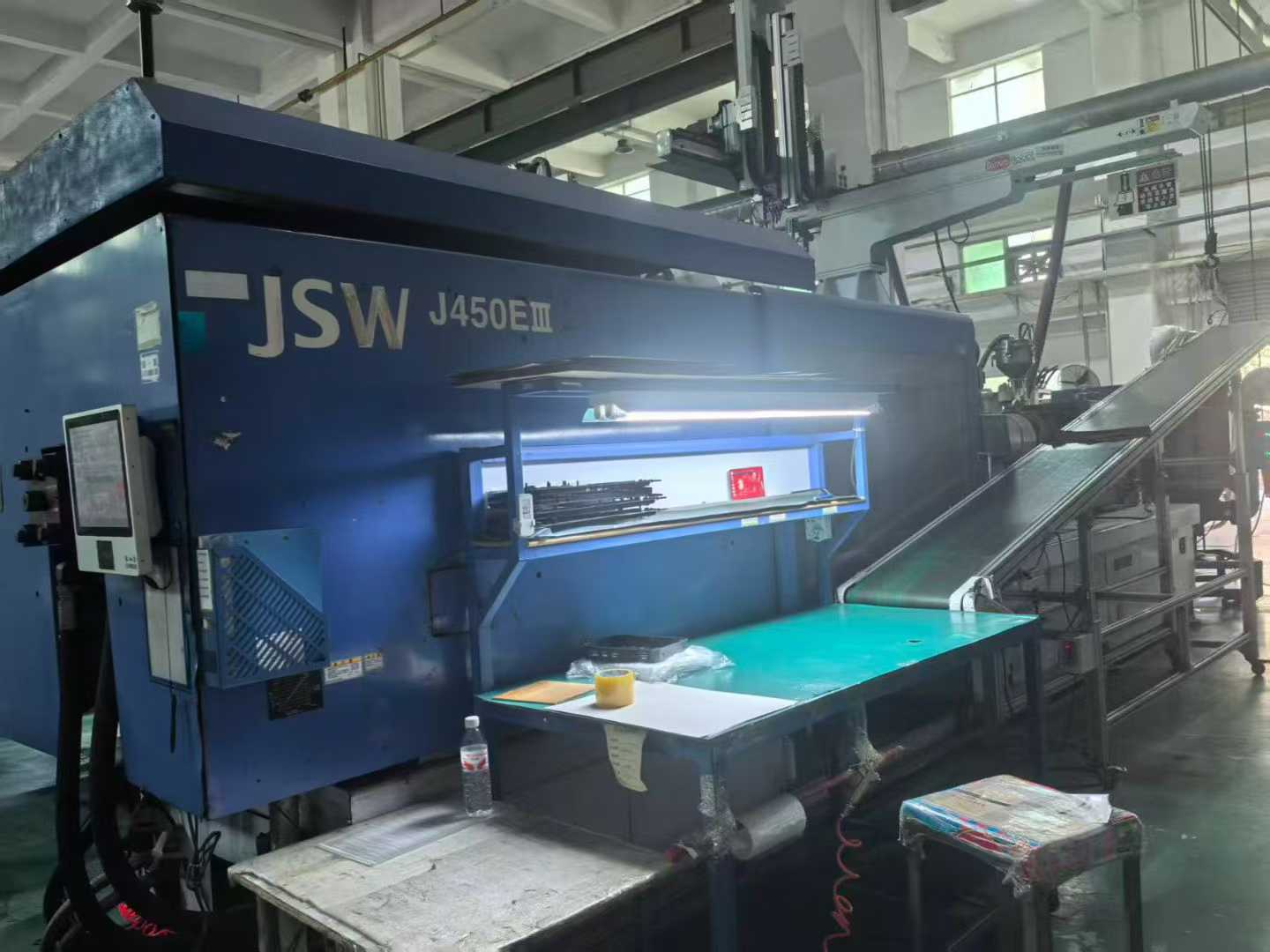 JSW