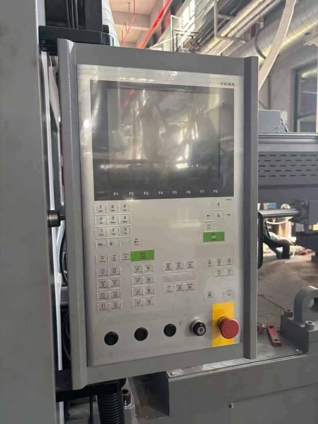 Shenda 350-420-530-850 – virtually brand new.