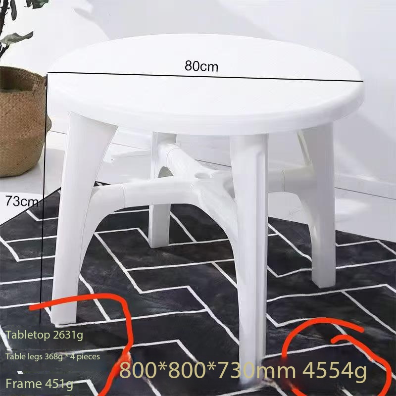 Second-hand molds are sold at low prices.